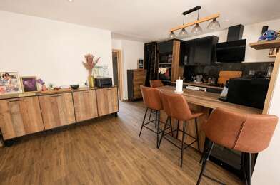Maison 4 pièces 235000 €