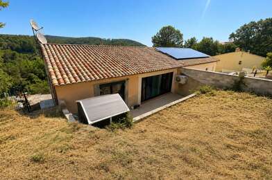 Appartement 4 pièces 235000 €