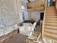 Maison 96 m2 17132 Meschers sur Gironde — photo 3