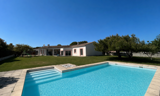 Maison 7 Pièces 174 m² à vendre à Villemoustaussou (11620)