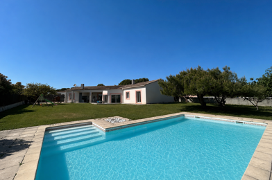 Maison 7 pièces 450000 €
