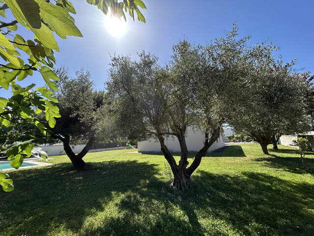 À Villemoustaussou, villa en vente avec Le TUC IMMO BRAM-Age — photo du bien