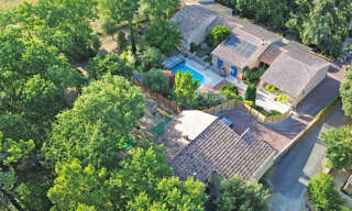 Maison 13 Pièces 408 m² à vendre à Saint-Restitut (26130)