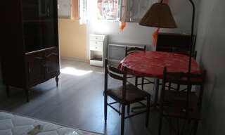 Appartement 1 Pièce 22 m² à louer à Montmorillon (86500)