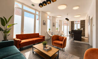 Maison 7 Pièces 271 m² à vendre à Bailleul (59270)