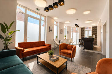 Maison 7 pièces 570900 €