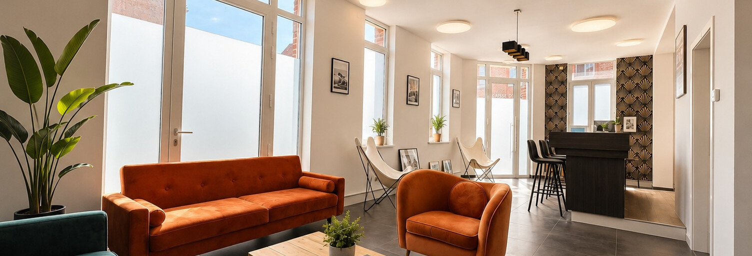 Maison 7 Pièces 271 m² à vendre à Bailleul (59270)