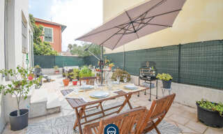Appartement 2 Pièces 48 m² à vendre à Nice (06100)