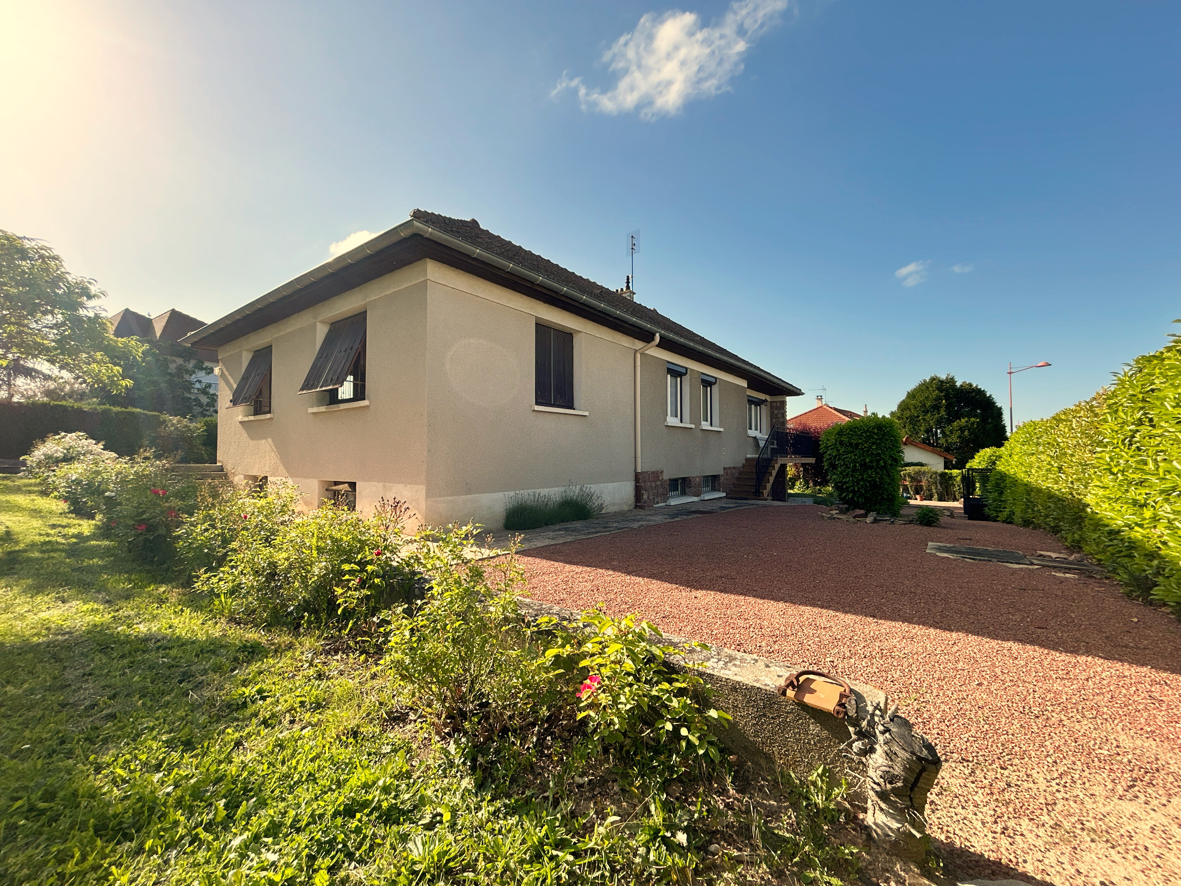 Agence immobilière de Barnabé