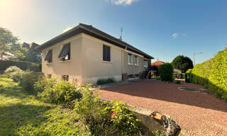 Maison 4 Pièces 138 m² à vendre à Commelle-Vernay (42120)