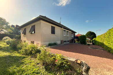 Maison 4 pièces 210000 €