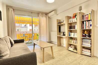 Appartement 2 pièces 189000 €