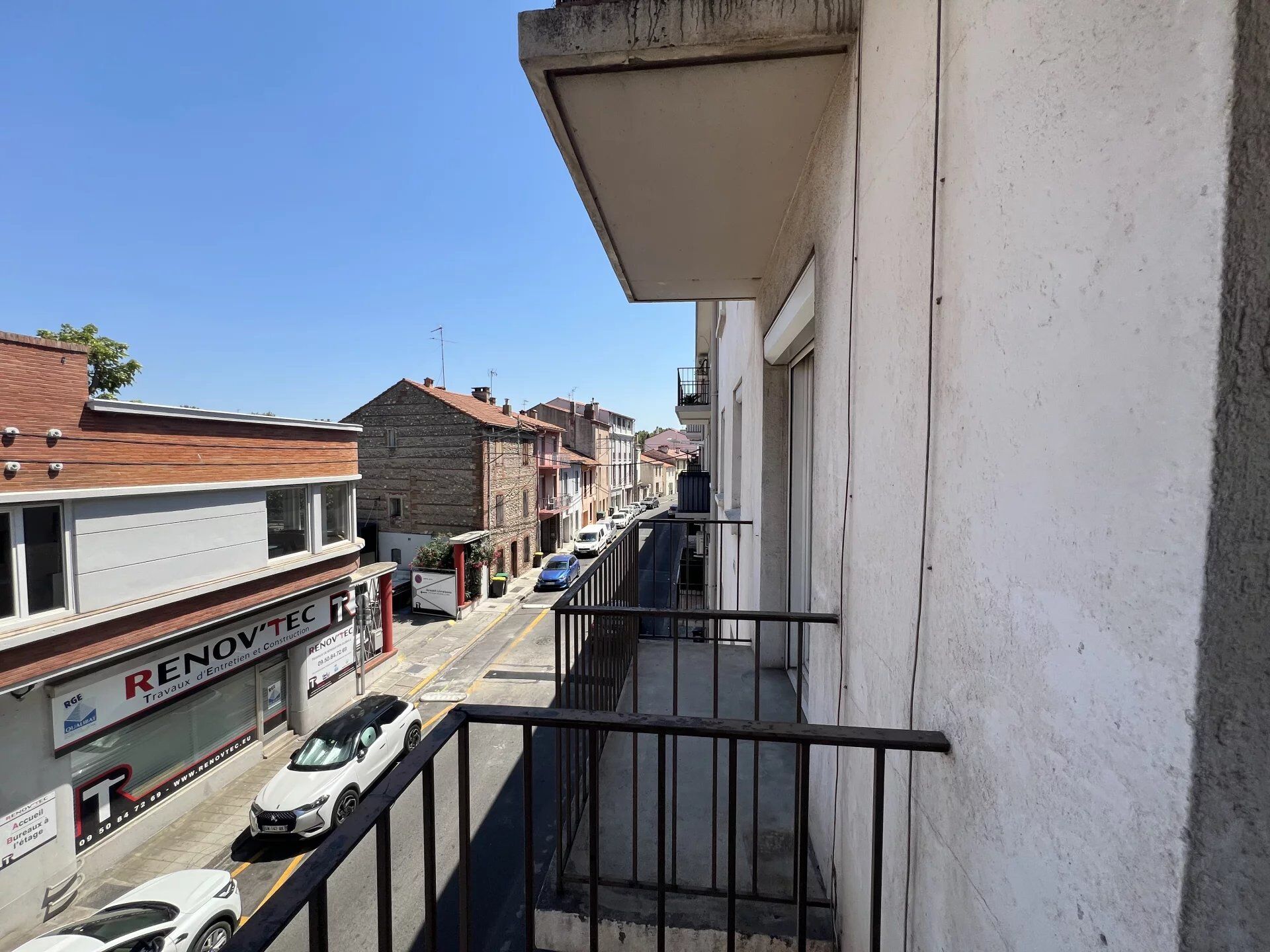 Appartement 3 pièces 55 m² · à Perpignan · 55 m² · 65 000 €