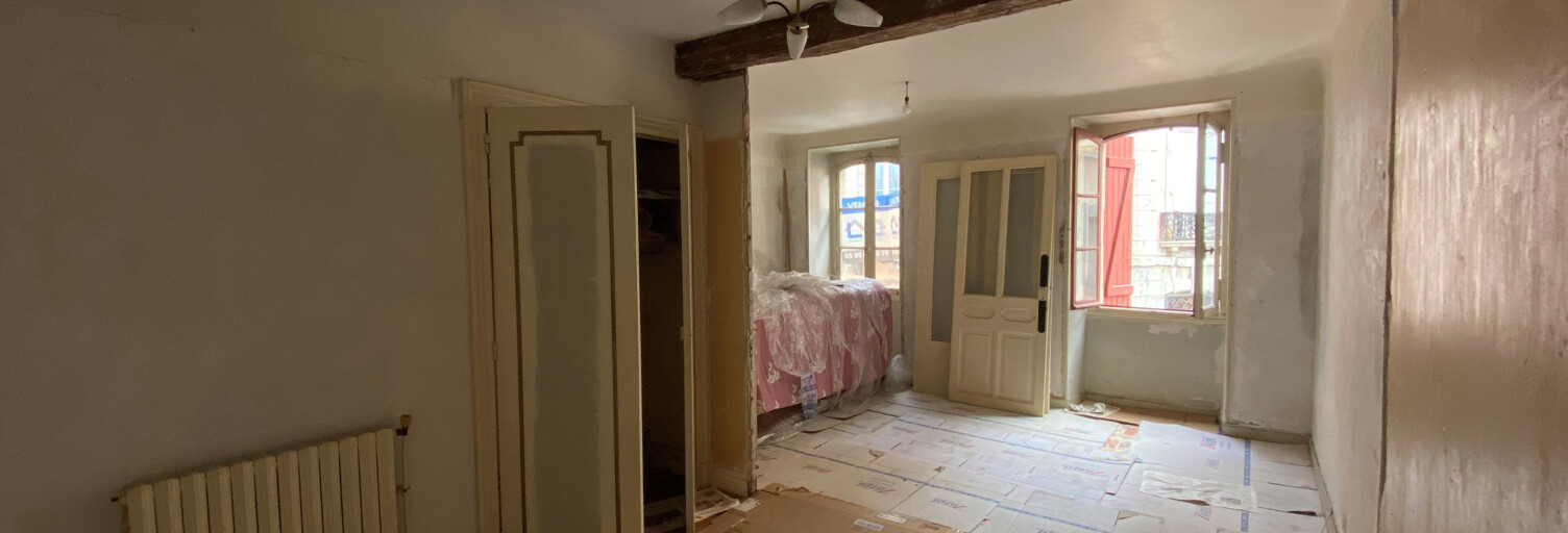 Appartement 3 Pièces 71 m² à vendre à Hendaye (64700)
