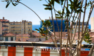 Appartement 2 Pièces 56 m² à vendre à Nice (06200)