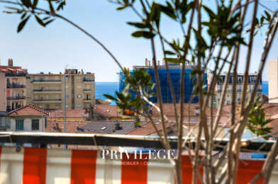 Appartement 2 pièces 298000 €