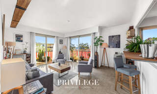 Appartement 2 Pièces 56 m² à vendre à Nice (06200)