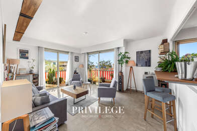 Appartement 2 pièces 279000 €