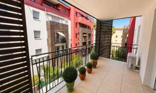 Appartement 3 Pièces 61 m² à vendre à Sète (34200)