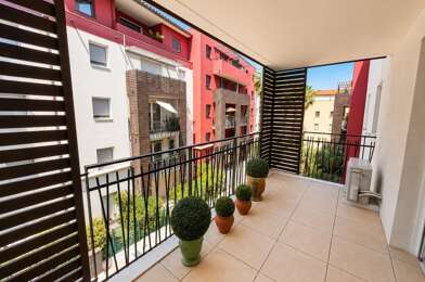 Appartement 3 pièces 251000 €