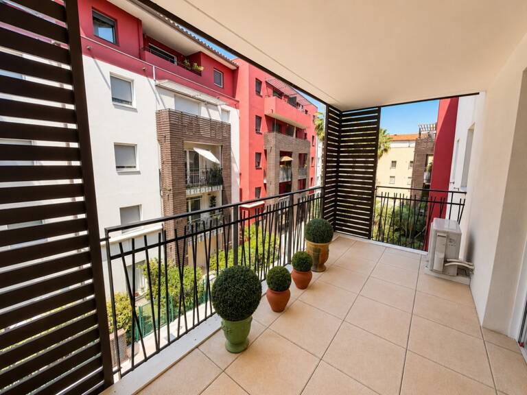 Appartement — photo 1