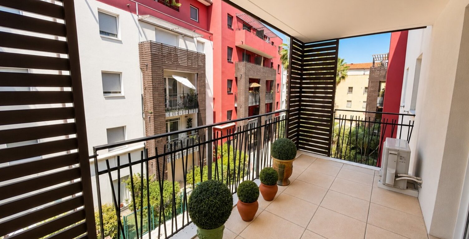 Appartement — photo 1