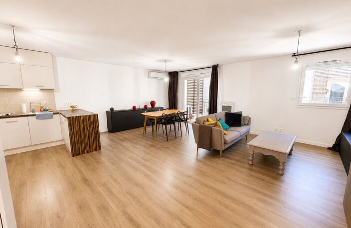 Appartement — photo 2