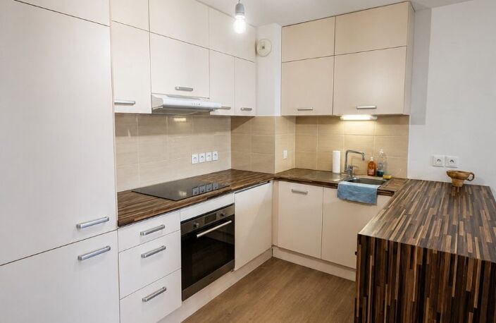 Appartement — photo 3