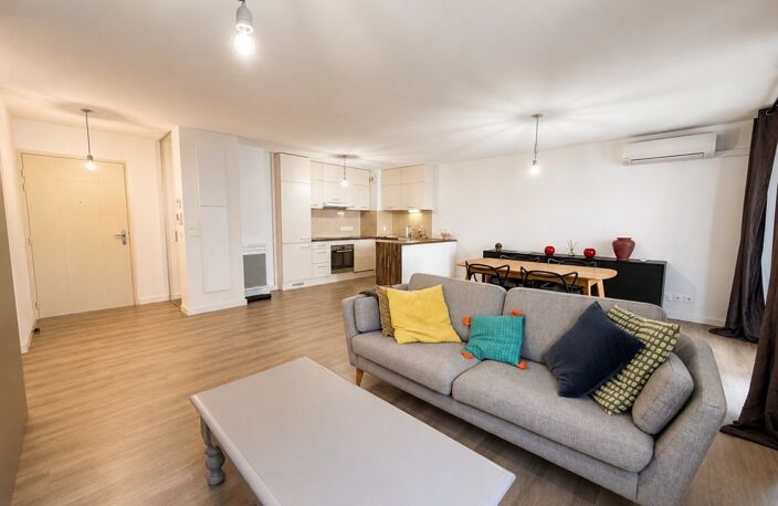 Appartement — photo 4