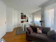  Magnifique et vaste T3 meublé étage élevé et balcon proche — photo 2
