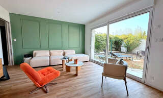 Maison 4 Pièces 90 m² à vendre à Les Sables-d'Olonne (85340)