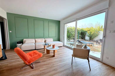 Maison 4 pièces 365400 €