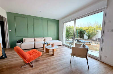 Maison T4, suite parentale, garage : une maison sans travaux — photo du bien