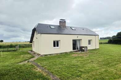 Maison 4 pièces 189000 €