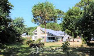 Maison 6 Pièces 235 m² à vendre à Royan (17200)