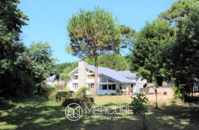 VILLA BORD DE MER — photo du bien