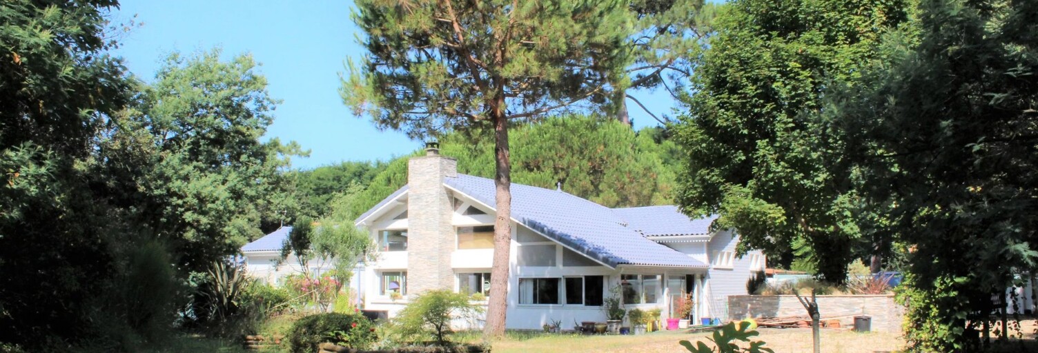 Maison 6 Pièces 235 m² à vendre à Royan (17200)