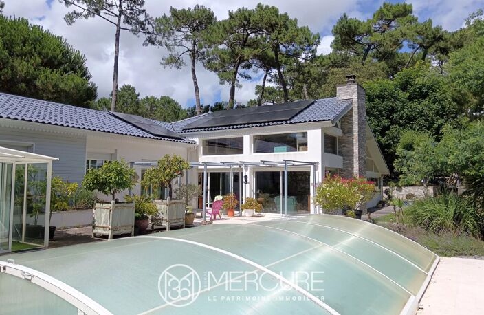 VILLA BORD DE MER — photo 2