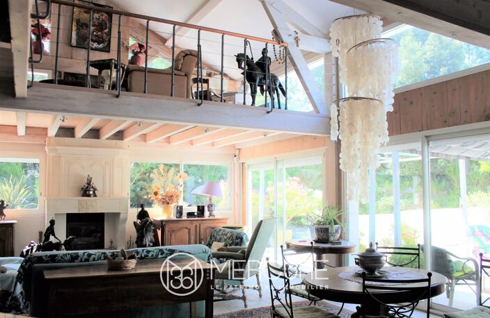 VILLA BORD DE MER — photo 3