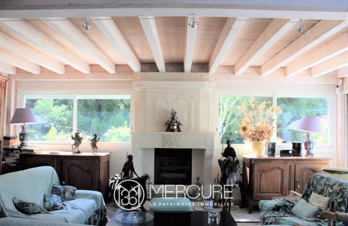 VILLA BORD DE MER — photo 4