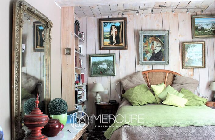 VILLA BORD DE MER — photo 5