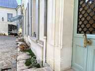 HOTEL PARTICULIER avec MAISON ANNEXE et DEPENDANCE — photo 3
