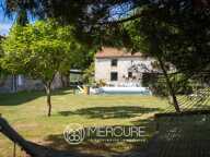DEMEURE D'EXCEPTION A PARTHENAY — photo 3
