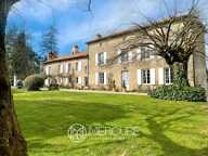 DEMEURE D'EXCEPTION A PARTHENAY — photo 4