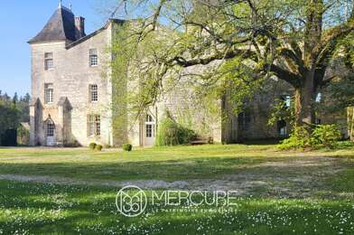 Maison 10 pièces 1166000 €