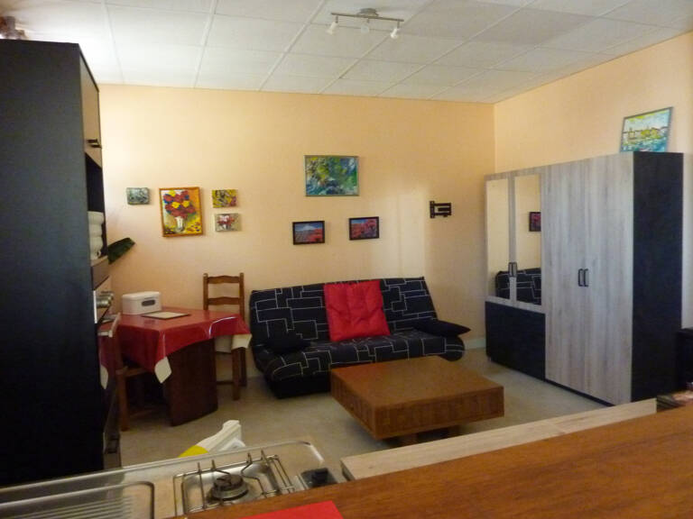  Appartement — photo 1