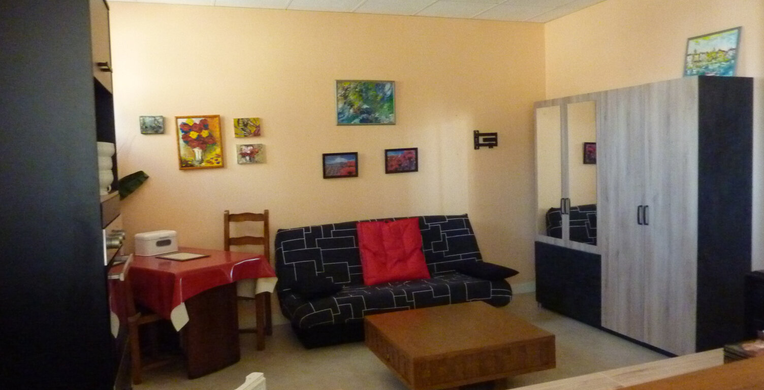  Appartement — photo 1