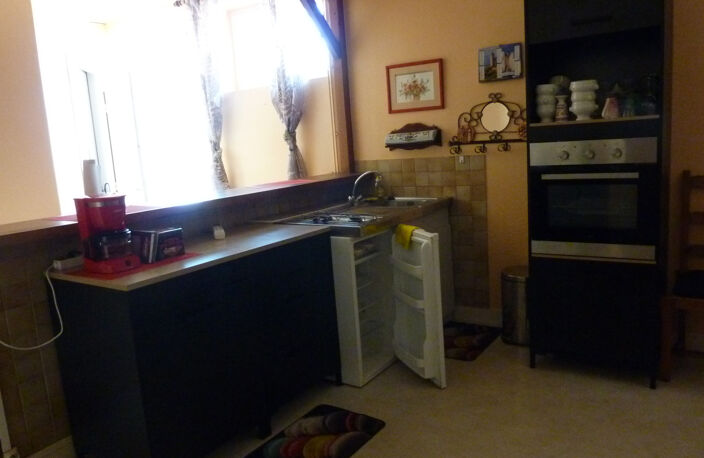  Appartement — photo 2