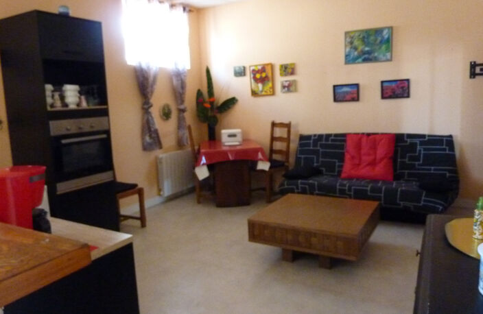  Appartement — photo 3