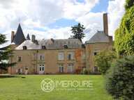 REMARQUABLE CHATEAU I.M.H. — photo 3